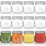 Bulk Glass Jars