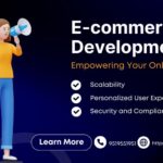 ecommerce development