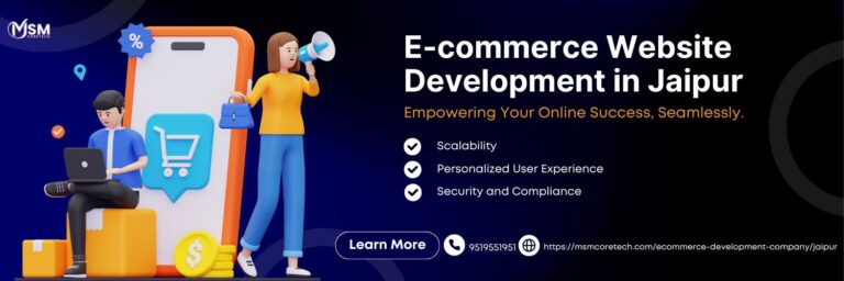 ecommerce development
