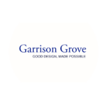 Garrison Grove logo