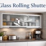 glass rolling shutter