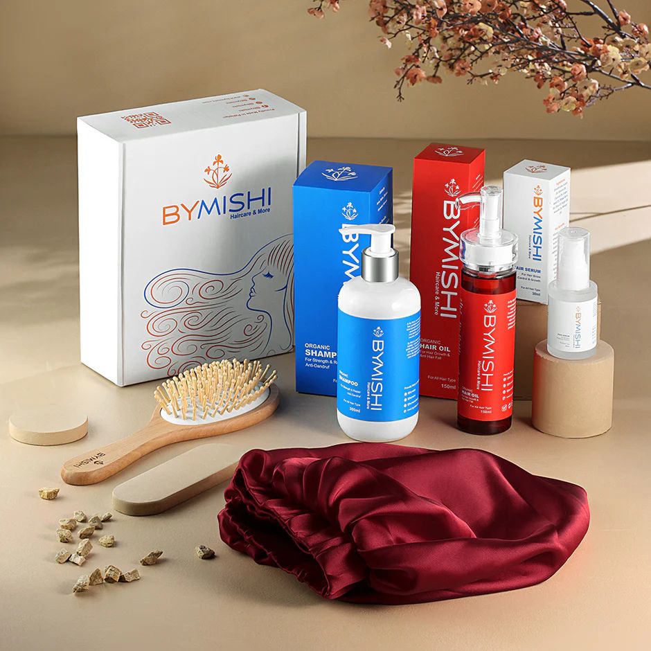 Best Oil for Hair Growth