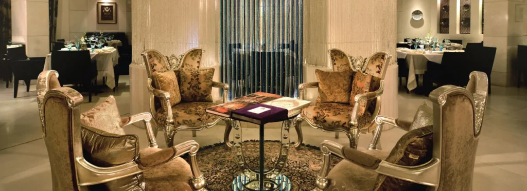Fine Dining Restaurant Hyderabad