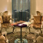 Fine Dining Restaurant Hyderabad