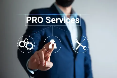 Services Pro