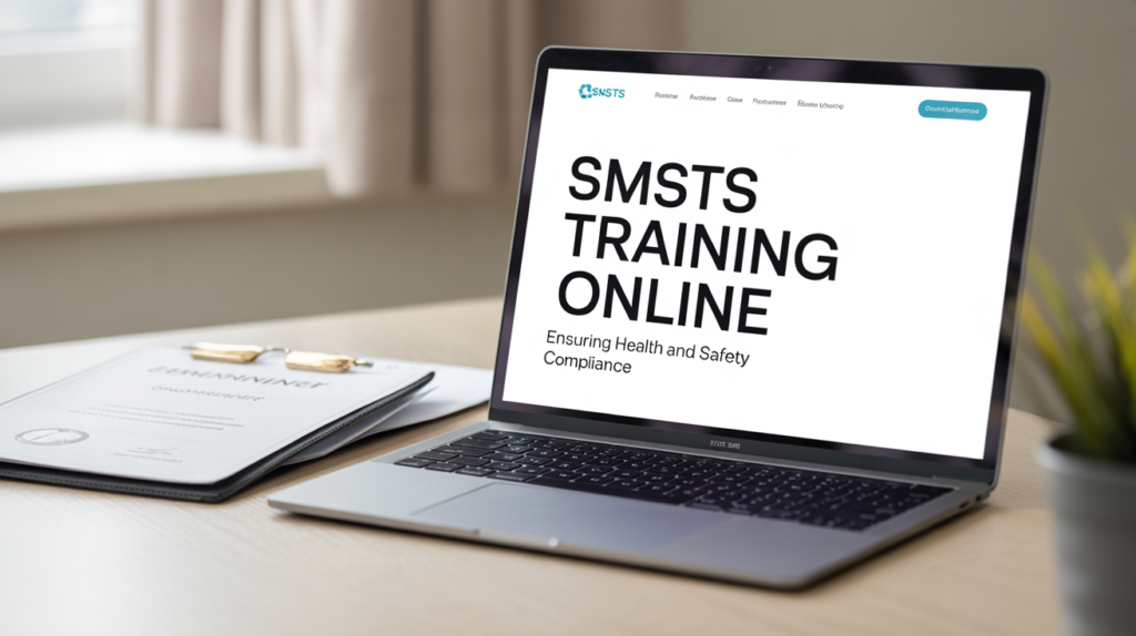 SMSTS Training Online Supports