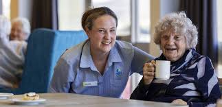 aged care facilities in adelaide