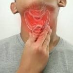 Pharyngitis in Dubai