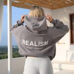 Upgrade With Realism Clothing Streetwear Now