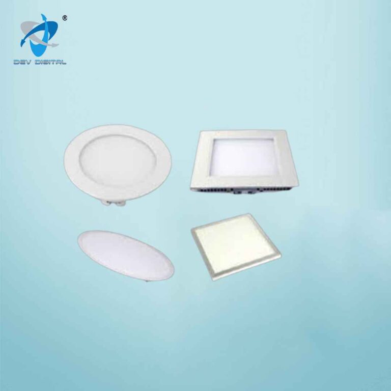 Led Panel Light Manufacturers