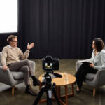 austin podcast studio