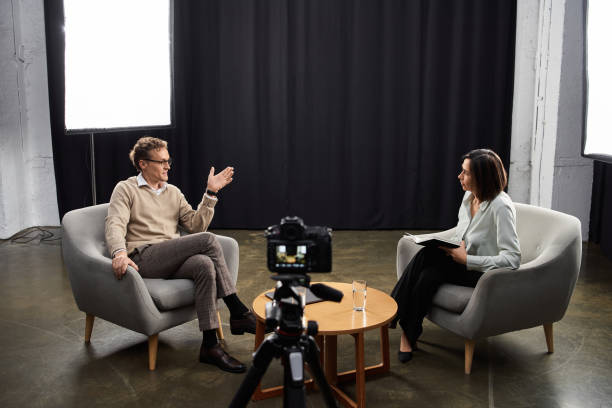 austin podcast studio