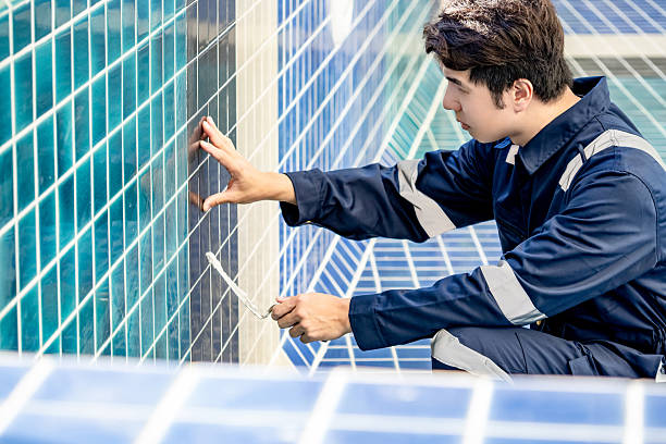 Best Pool Builders in Houston vs. Average Contractors: Key Differences