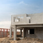home building companies houston