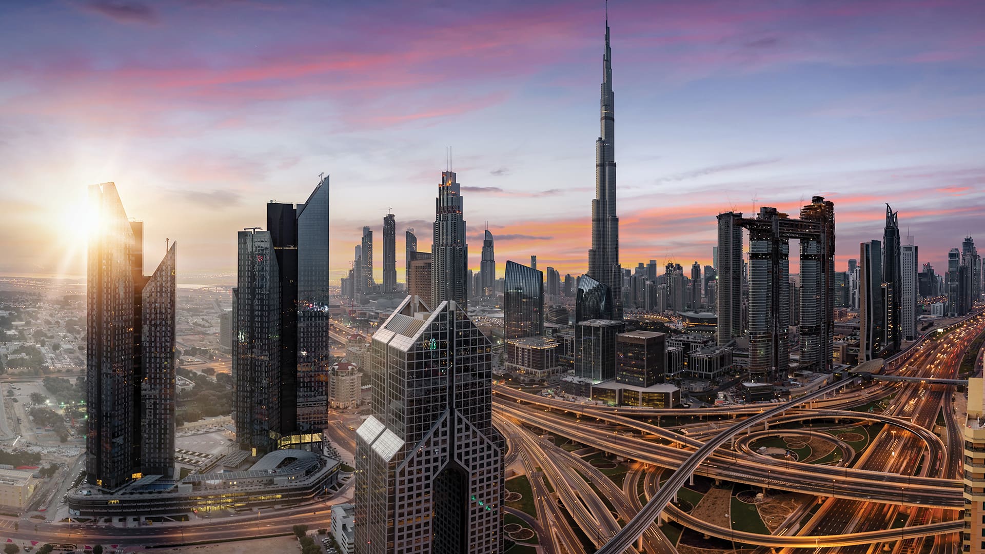 legal property services