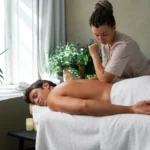 massage therapy Toronto