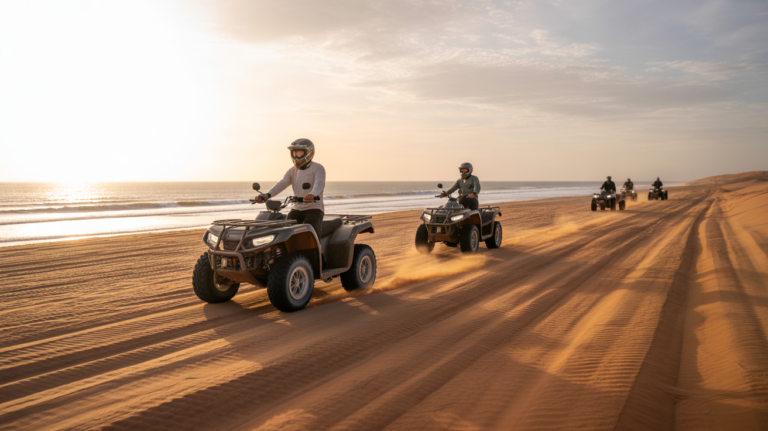 Why Quad Biking in Palma Is the Best Way to Explore the Island