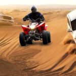 desert safari tours Dubai