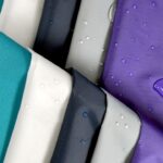 nylon fabric material