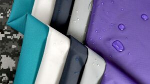 nylon fabric material