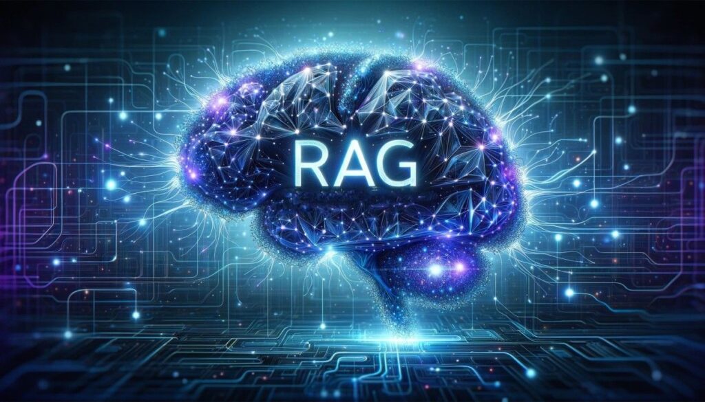 RAG Development Services Company