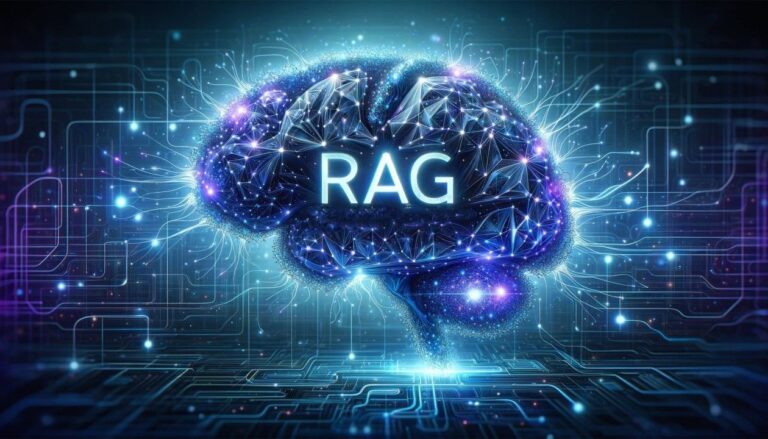 RAG Development Services Company