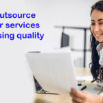 outsourcing call center