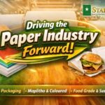 paper industry