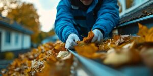 gutter cleaning near me