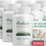 Plantsulin
