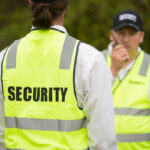 private security company