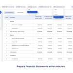 consolidation software