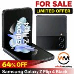 Samsung galaxy z flip 4