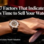 sell old watch online