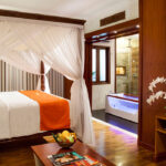 family resort legian