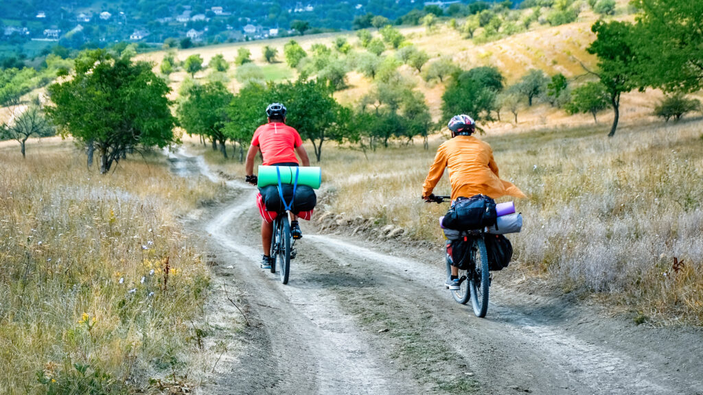South Of France Bike Tours