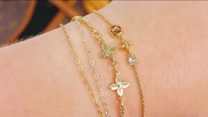 wanderful permanent jewelry