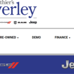 jeep dealership winnipeg