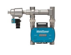 weld saver