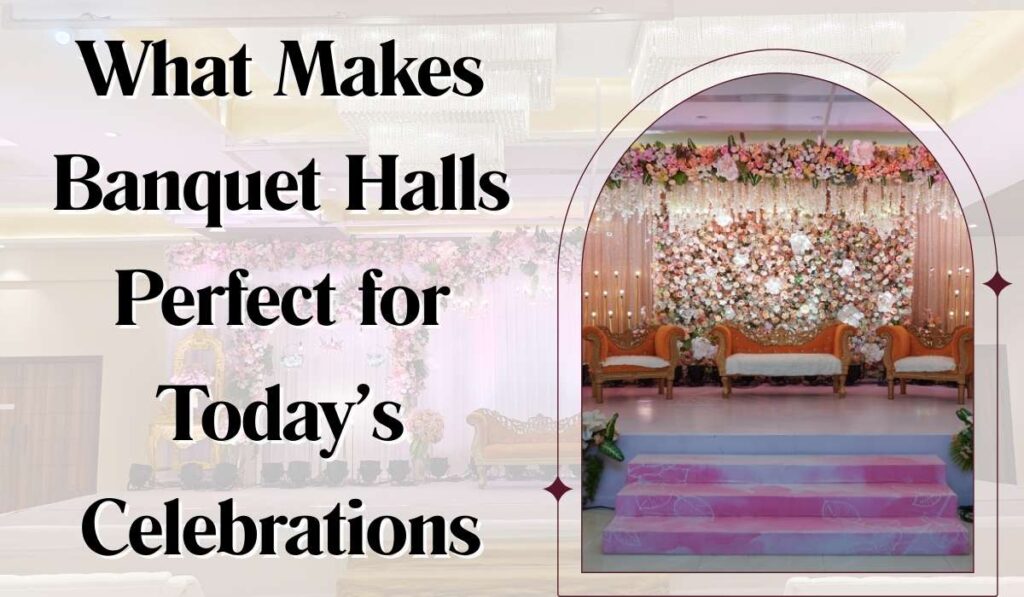 Corporate Event Venues