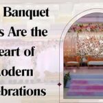 Engagement Banquet Hall