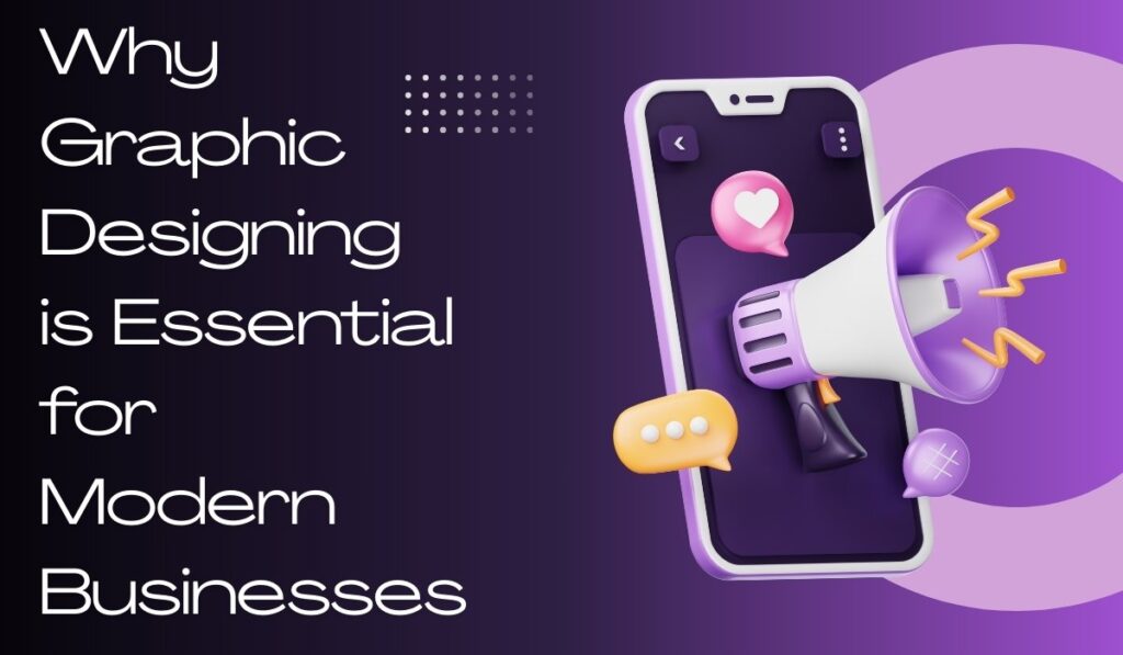 Graphic Designing Services