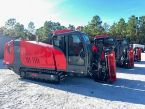 Equipment loans for small business