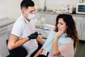 Tooth Extraction