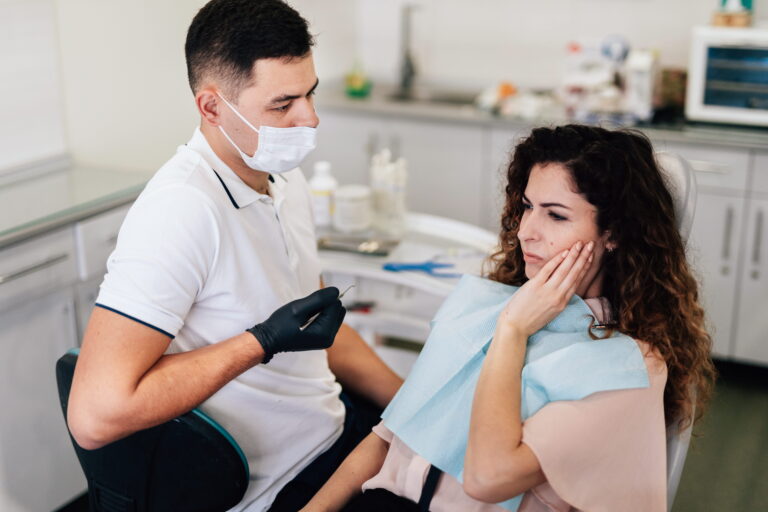 Tooth Extraction