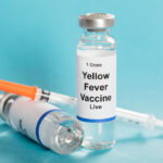 Yellow Fever Vaccine Philadelphia