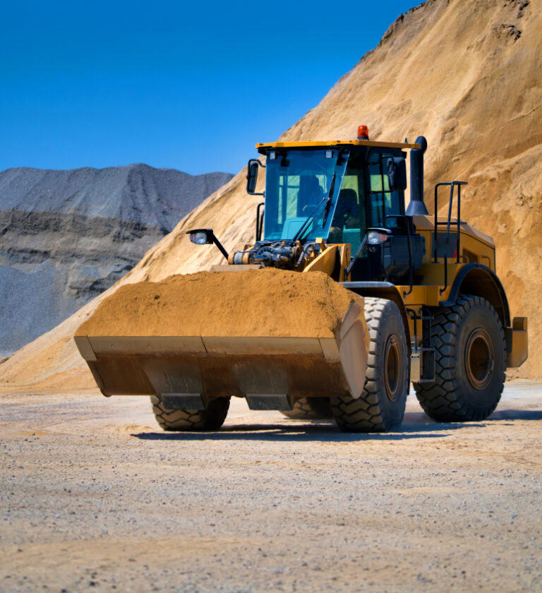 rocks for landscaping near me