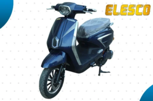 Battery Scooty Manufacturers
