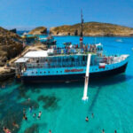 Private boat trips Malta