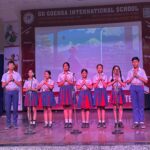 list of top schools in greater noida west